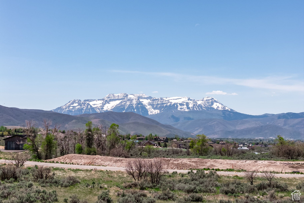 12 S Skyline View Dr #12, Heber City, UT 84032