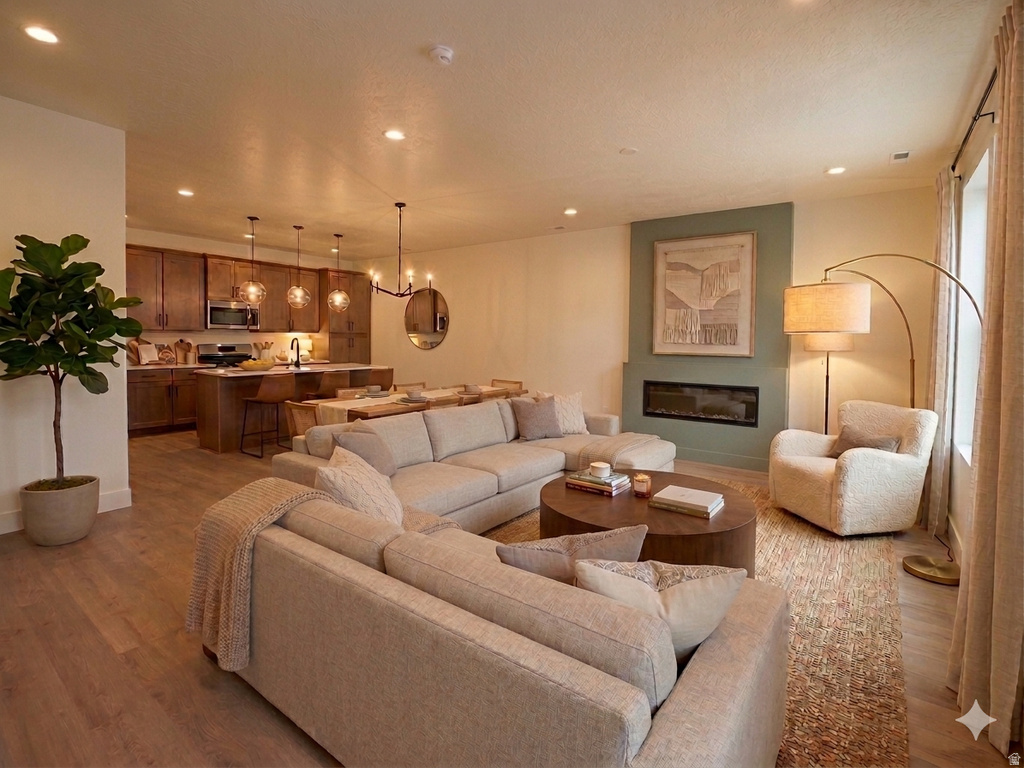 6974 W HIDDEN HILLS S WAY photo 2