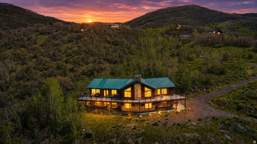 6 BEAVER SPRINGS RANCHEROS photo 2