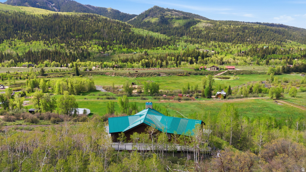 6 BEAVER SPRINGS RANCHEROS photo 4