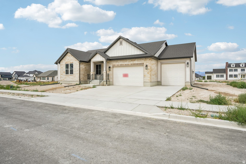 9977 N LITTLE LEAF LN photo 2