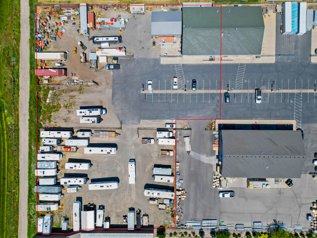 147 N 2000 W W #B STE2, Springville, UT 84663