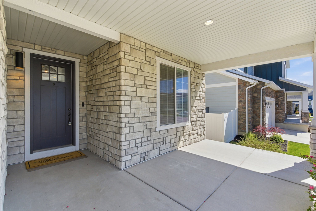 3576 W ALTA LOMA LN photo 5