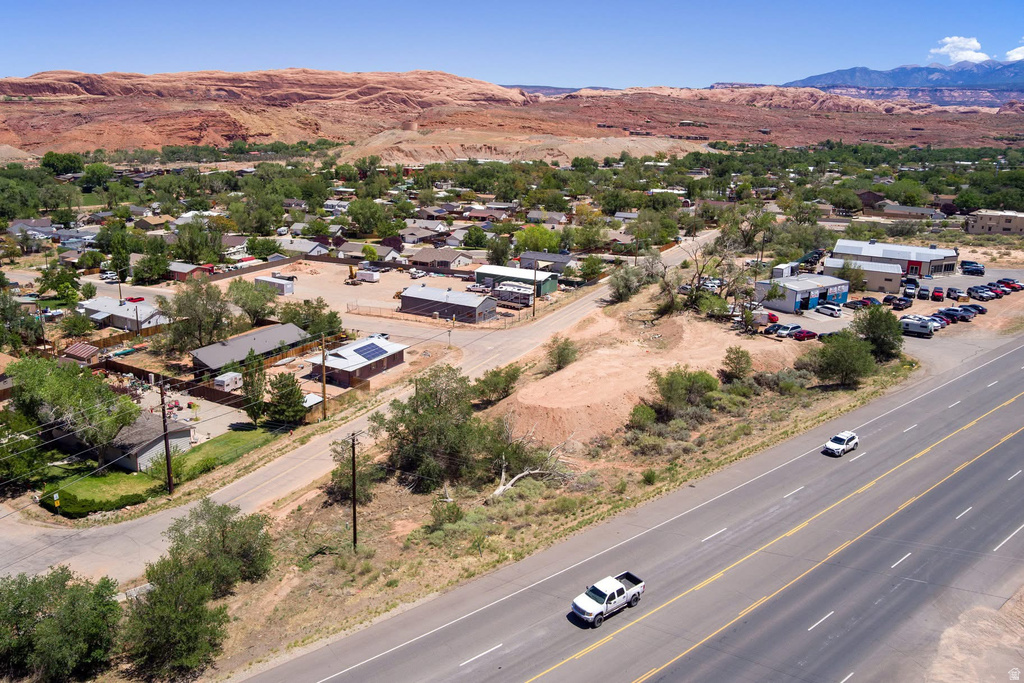 1261 S Hwy 191, Moab, UT 84532