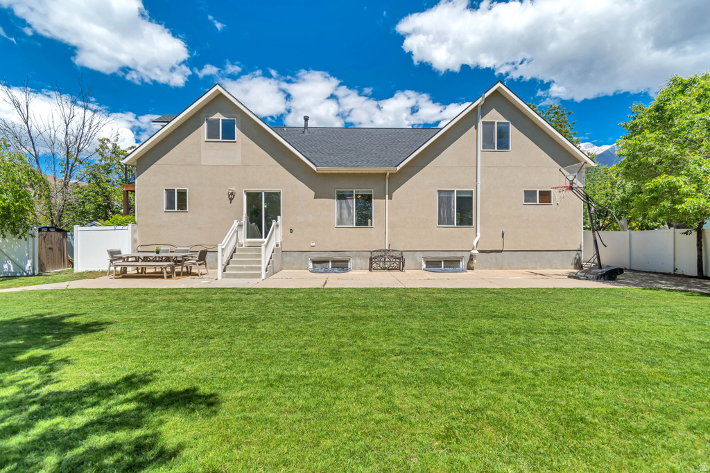 1230 N FARM LANE CIR photo 2
