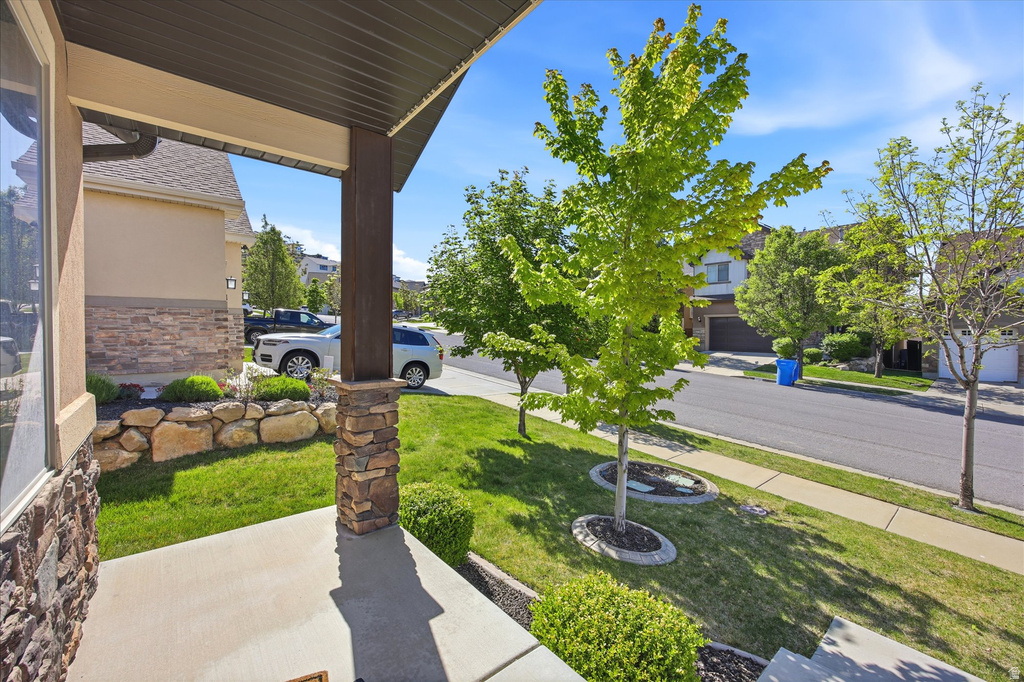 2854 W BEAR RIDGE WAY photo 3