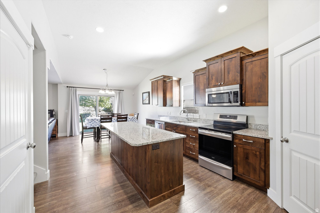 2854 W BEAR RIDGE WAY photo 4