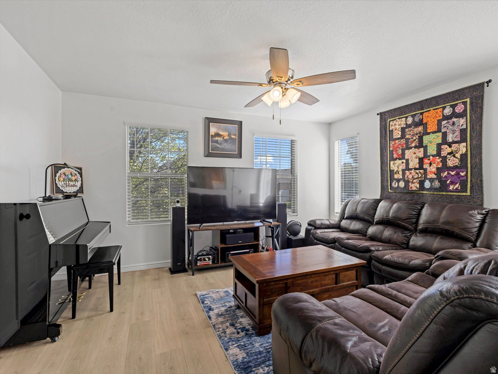 4501 W MAYAN S ST photo 4