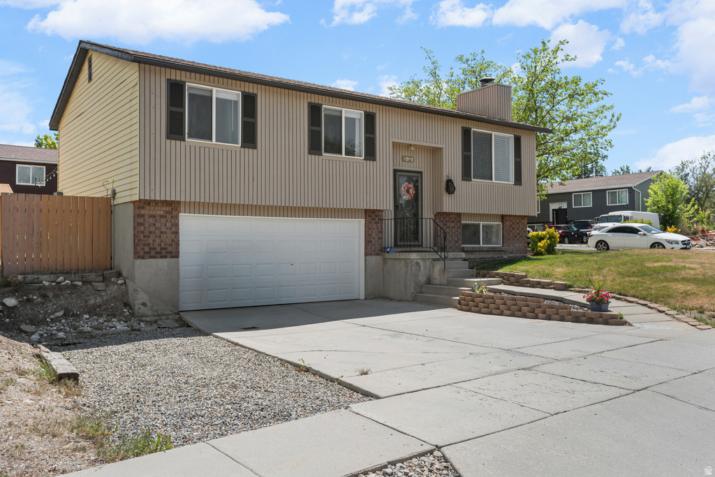 3951 W BRIXTON S RD photo 4