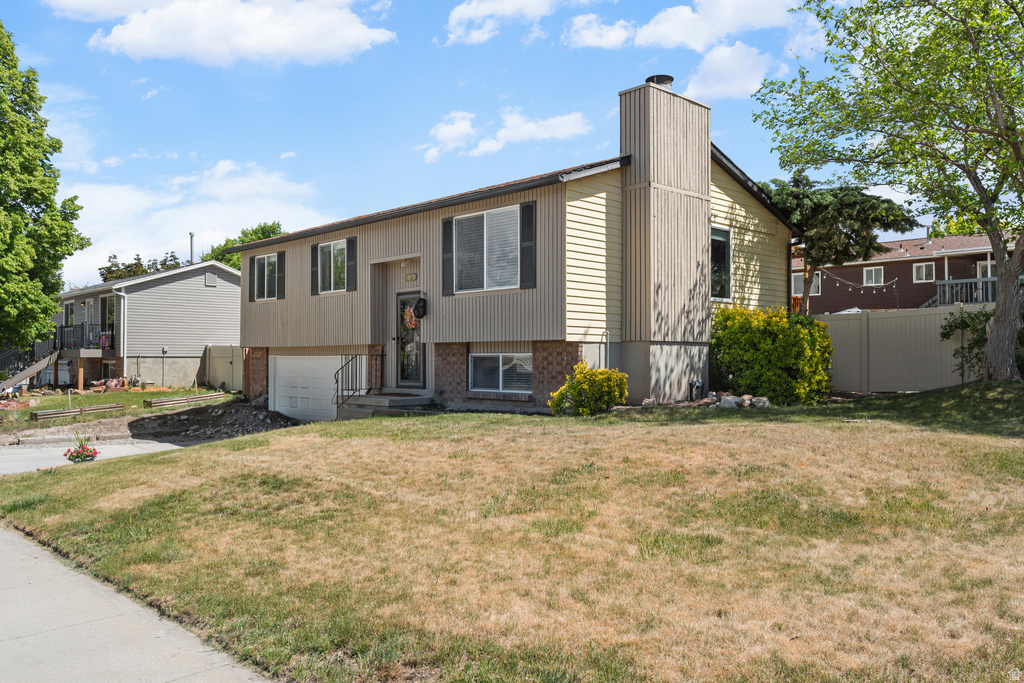 3951 W BRIXTON S RD photo 3