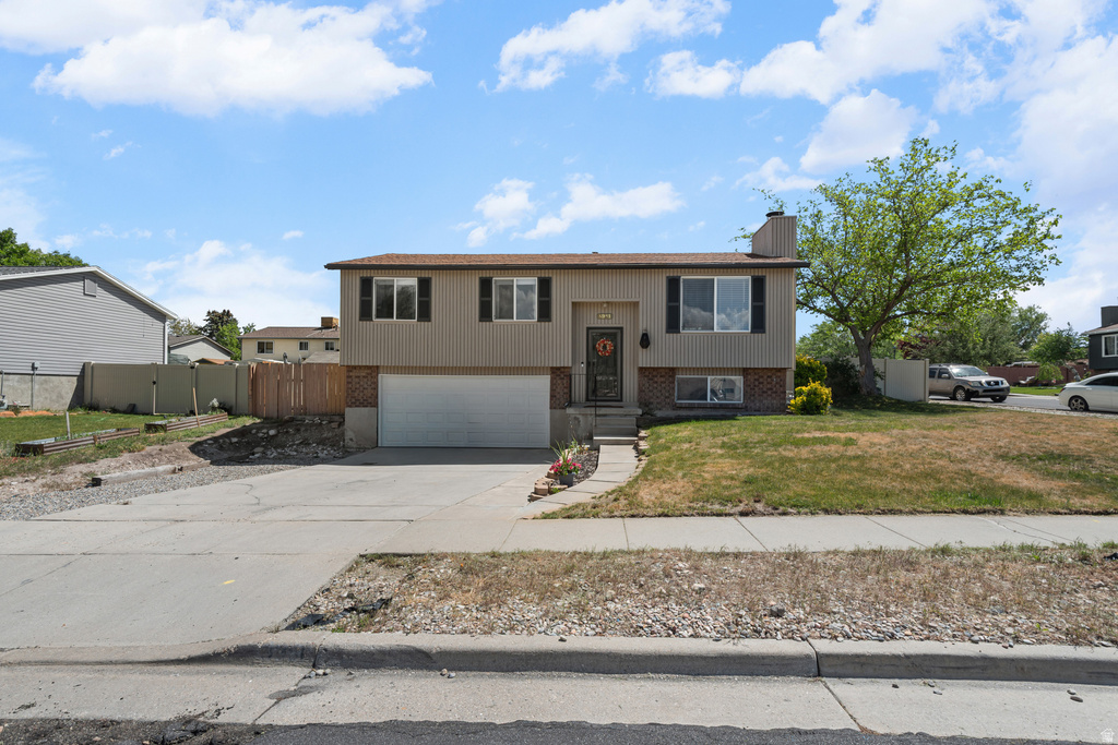 3951 W BRIXTON S RD photo 2