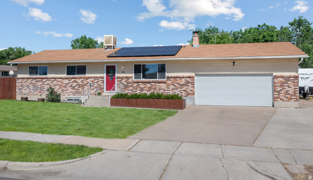 1742 N 1450 W, Layton