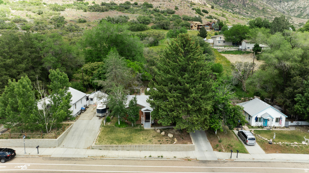 252 N HARRISON BLVD photo 2