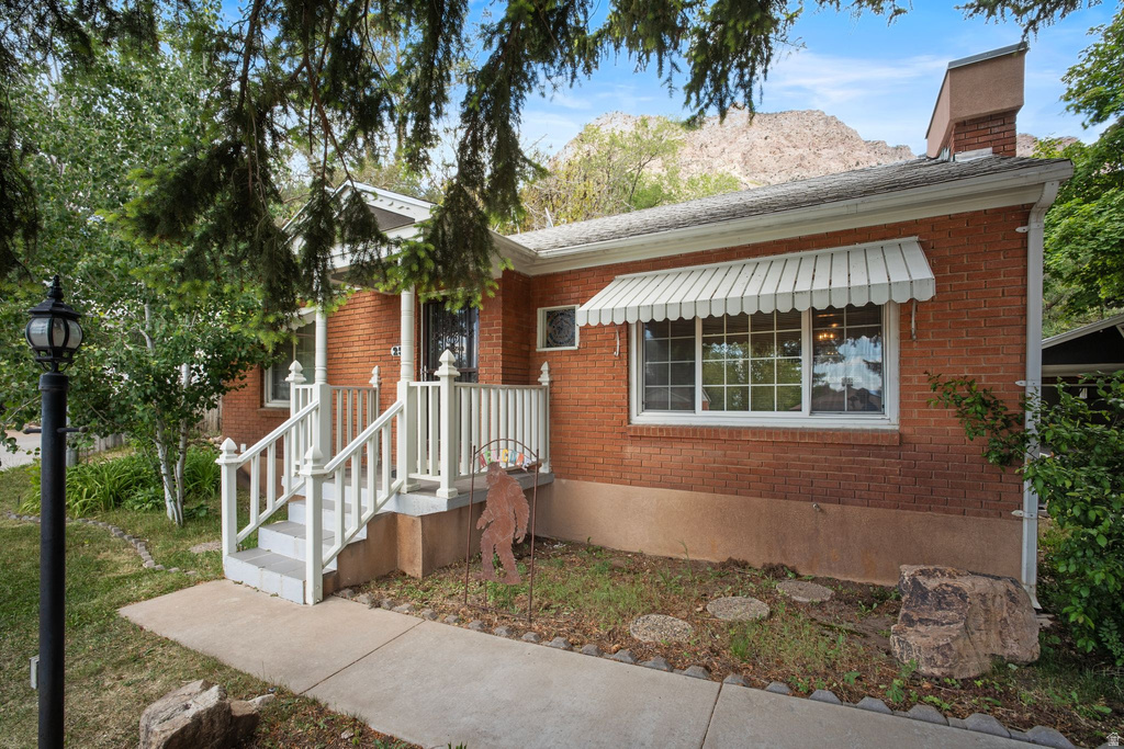 252 N HARRISON BLVD photo 3