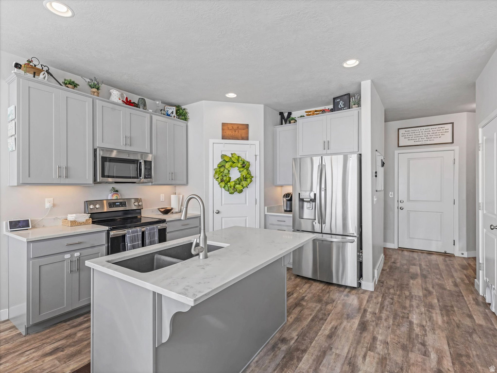 15241 S WILD HORSE WAY photo 3
