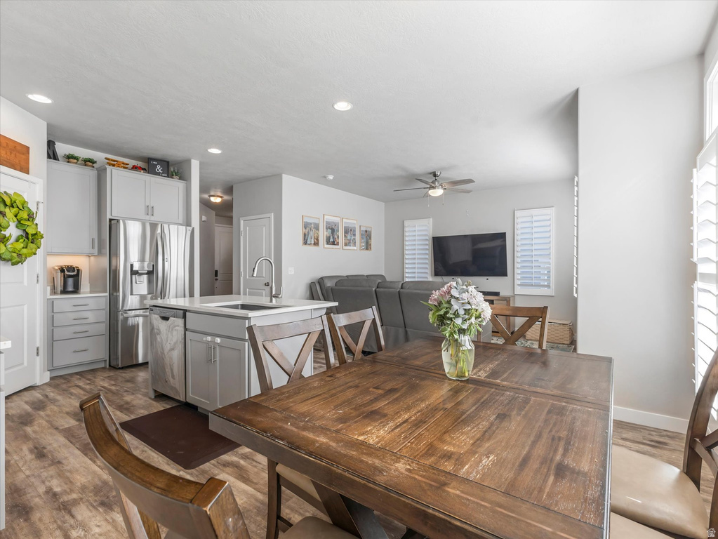 15241 S WILD HORSE WAY photo 5