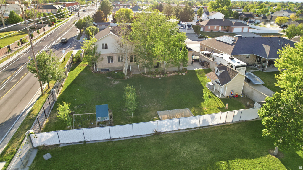 9787 S GARDEN GLEN RD photo 2
