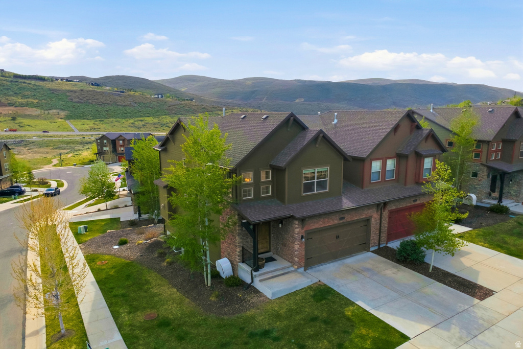1088 W ABIGAIL DR photo 3