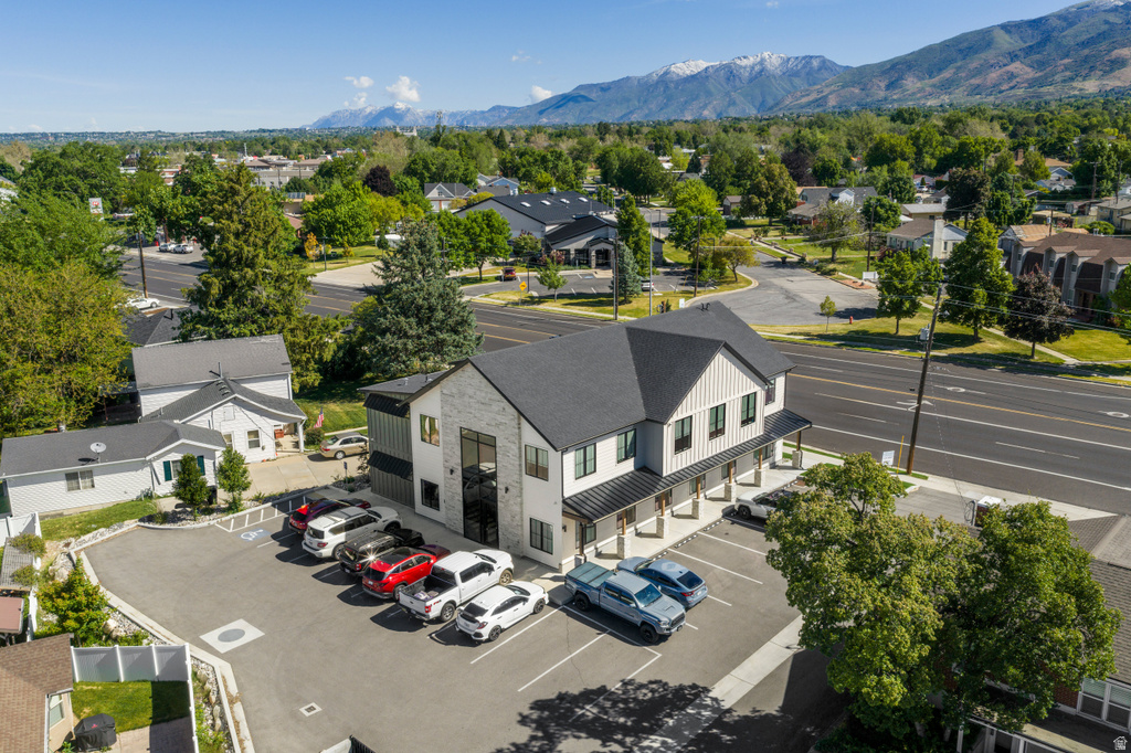 202 S Main St, Kaysville, UT 84037
