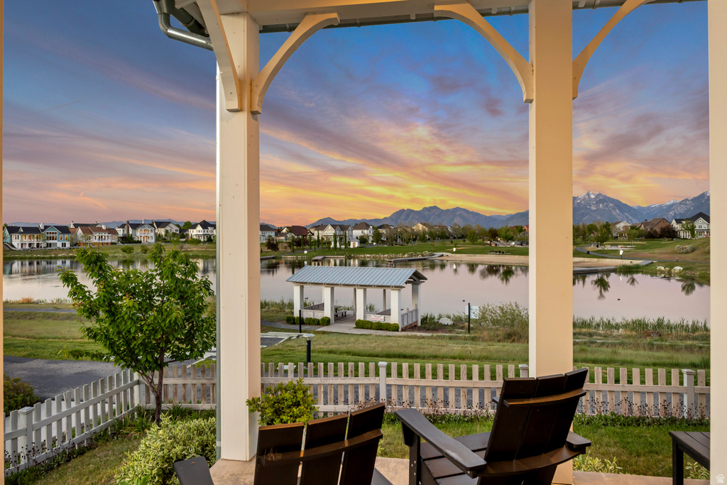 10917 S LAKE ISLAND W DR photo 2