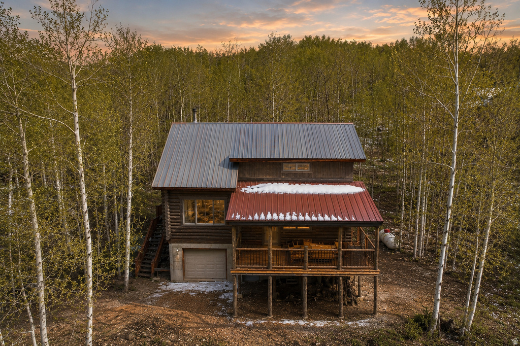11328 E COLUMBINE LN photo 4