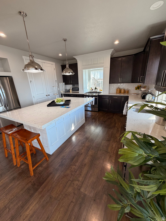 452 S SUNSET RIDGE DR photo 4