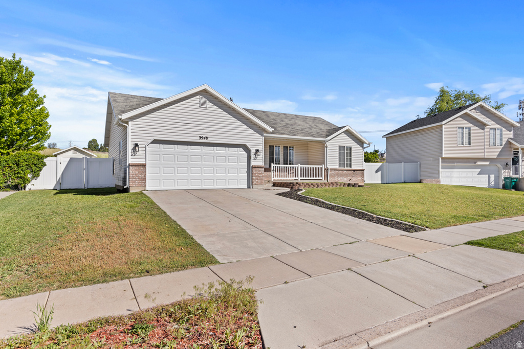 3948 S 2525 W photo 3