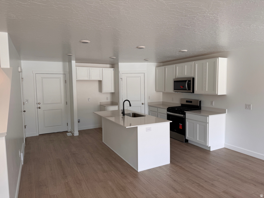 2161 N GLACIER LN photo 2