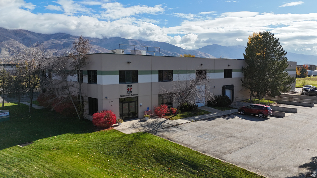 570 N Sportsplex Dr, Kaysville, UT 84037