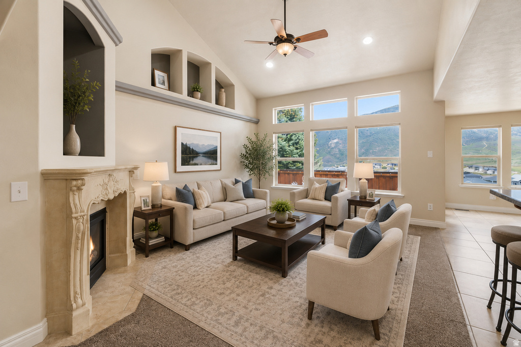 15023 S EAGLE CREST E DR photo 4