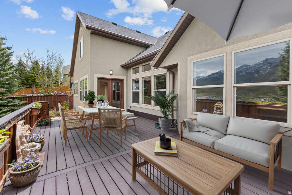 15023 S EAGLE CREST E DR photo 4