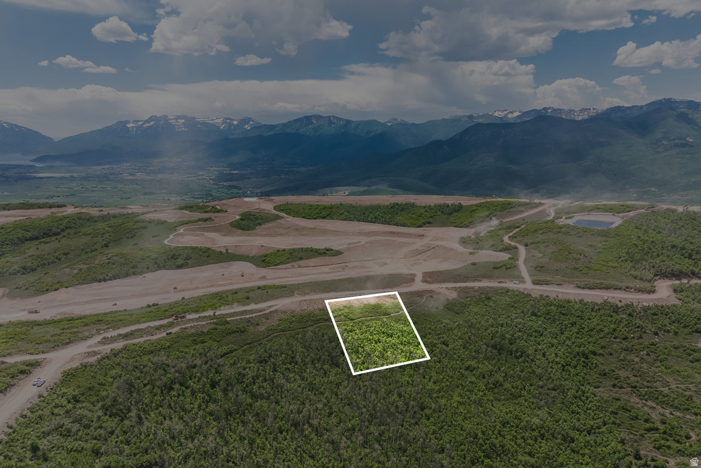 1607 E Marcella Ridge Rd #508, Heber City, UT 84032