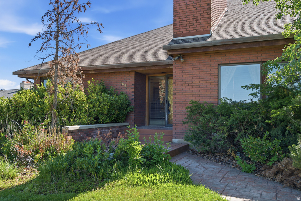 465 S TOWERS DR photo 5