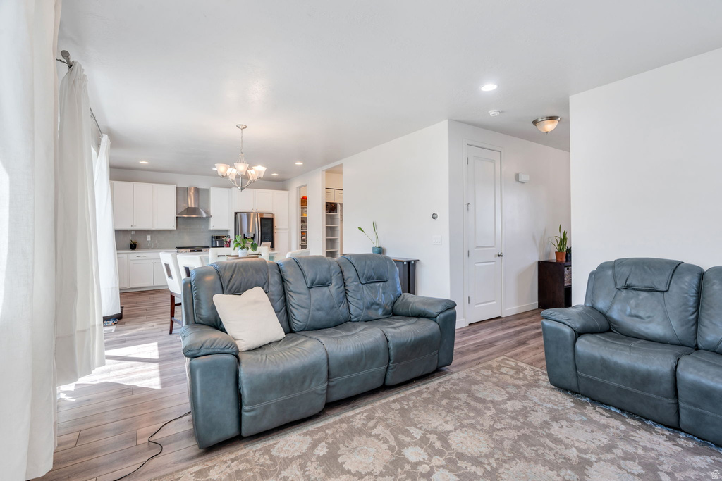 2365 S BRASS BIRCH LN photo 5