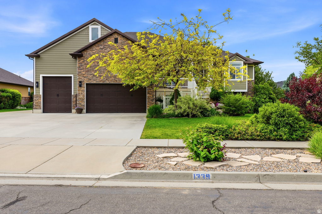 1339 W 575 S photo 4
