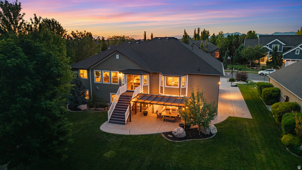 1339 W 575 S photo 2
