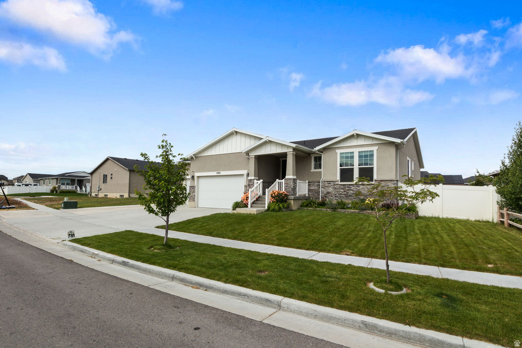 5945 N TIPPECANOE LN photo 4