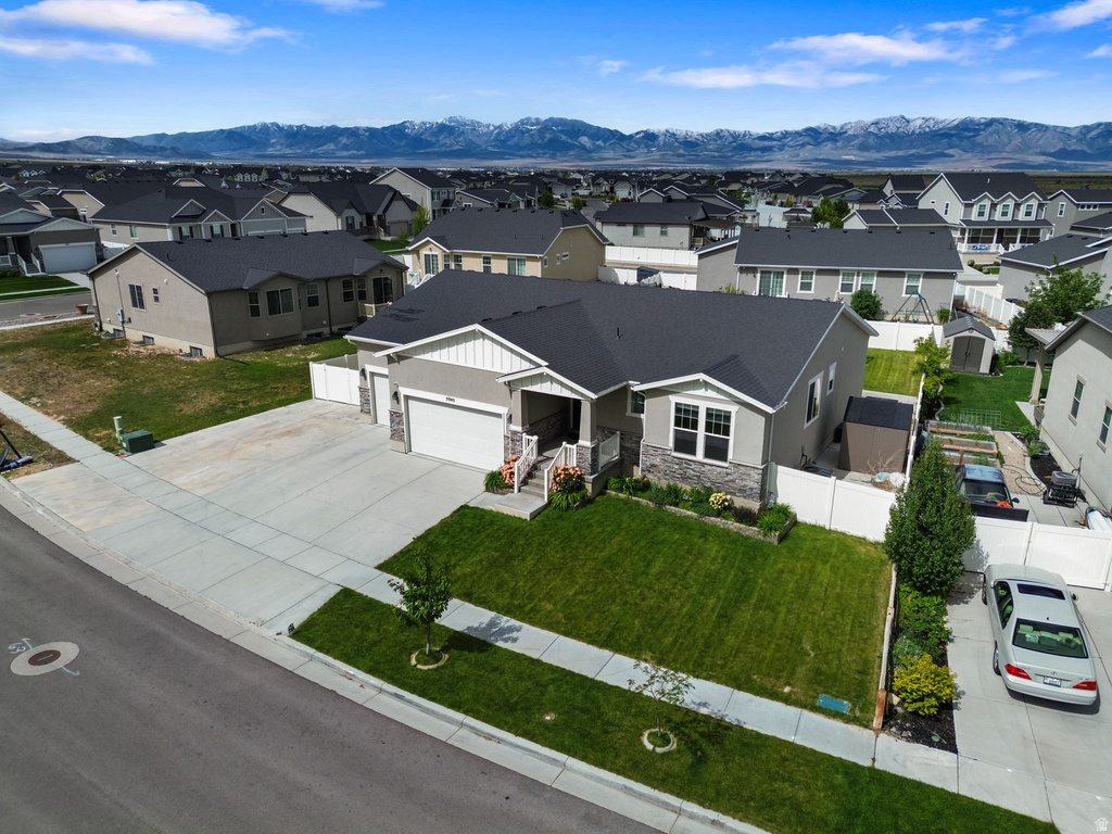5945 N TIPPECANOE LN photo 2