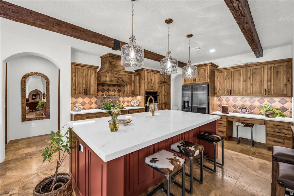 2785 S DESPERADO DR photo 3