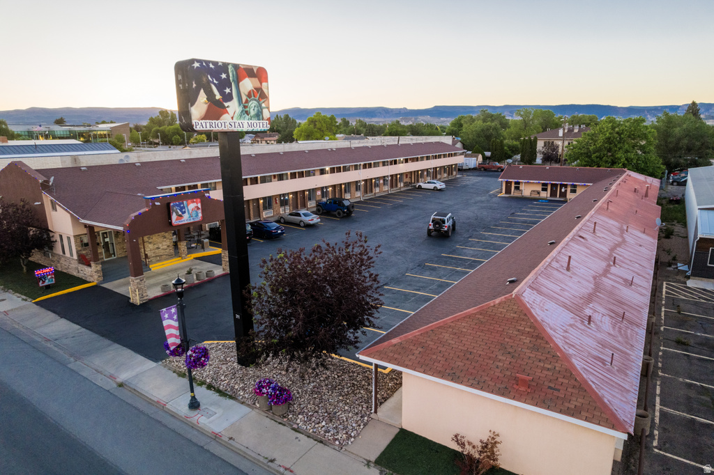 311 E Main St, Vernal, UT 84078