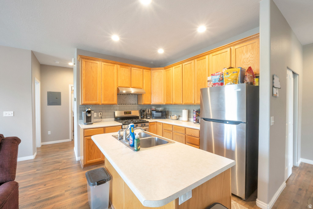 3463 S BAMBURGH WAY photo 5