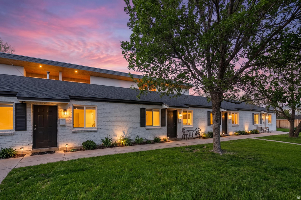 3365 S 900 E #7, Millcreek, UT 84106