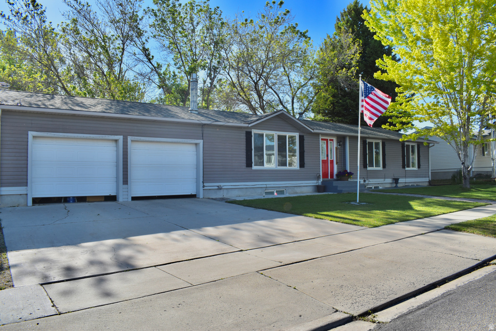 395 N CEDAR VIEW E ST photo 3