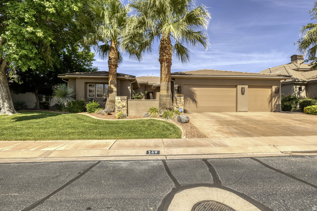 169 N MONTEREY DR photo 2