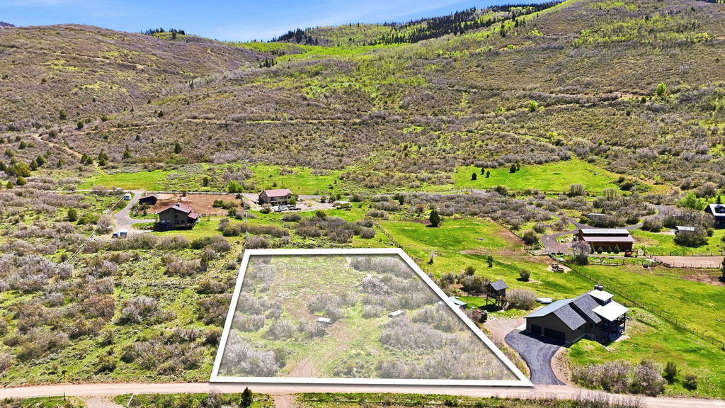 1922 Angels Lndg #58, Kamas, UT 84036