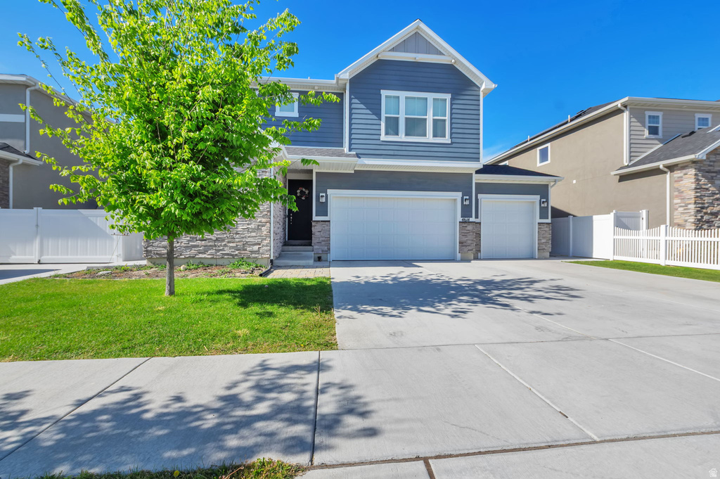 4614 W 1100 S photo 2