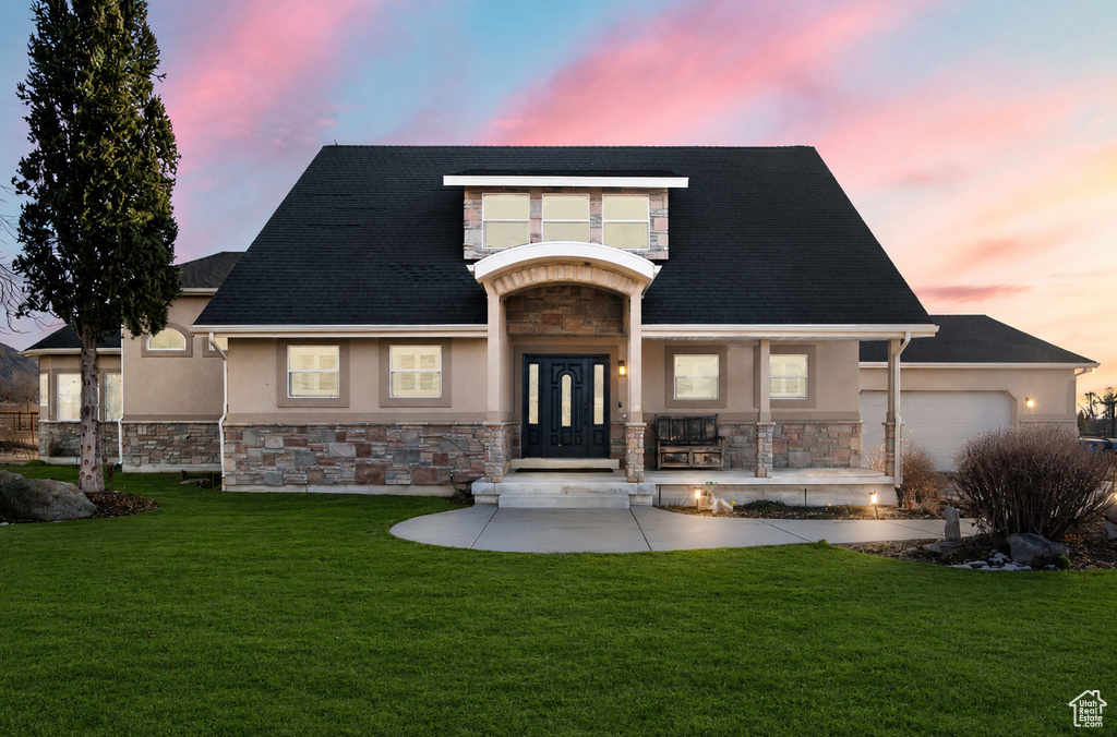 1825 W 5800 N, Brigham City, UT 84302
