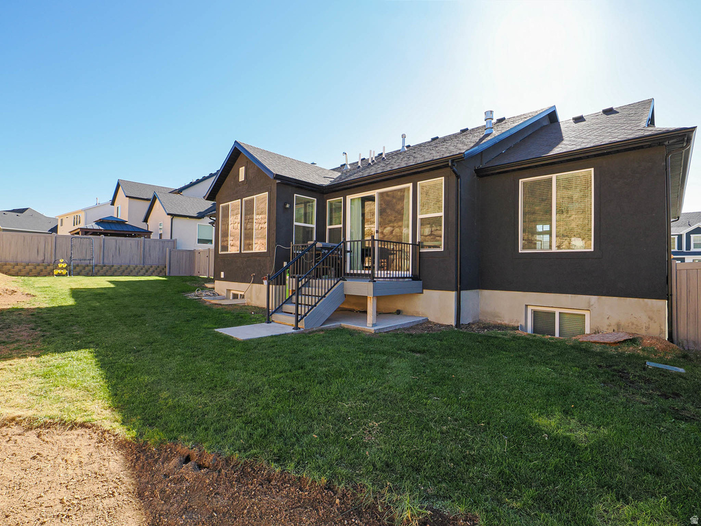 4293 N SEASONS VIEW E DR photo 5