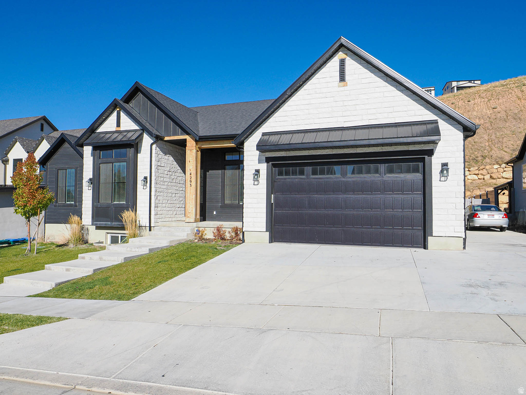 4293 N SEASONS VIEW E DR photo 3