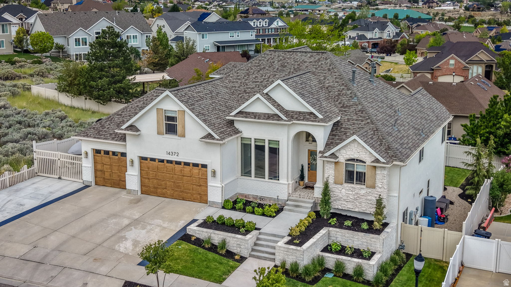 14372 S MUIRWOOD CIR photo 2